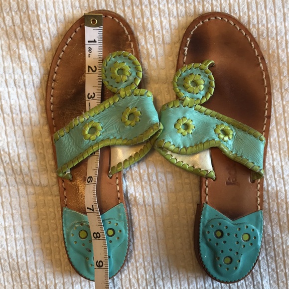 Jack Rogers sandals - Picture 6 of 7